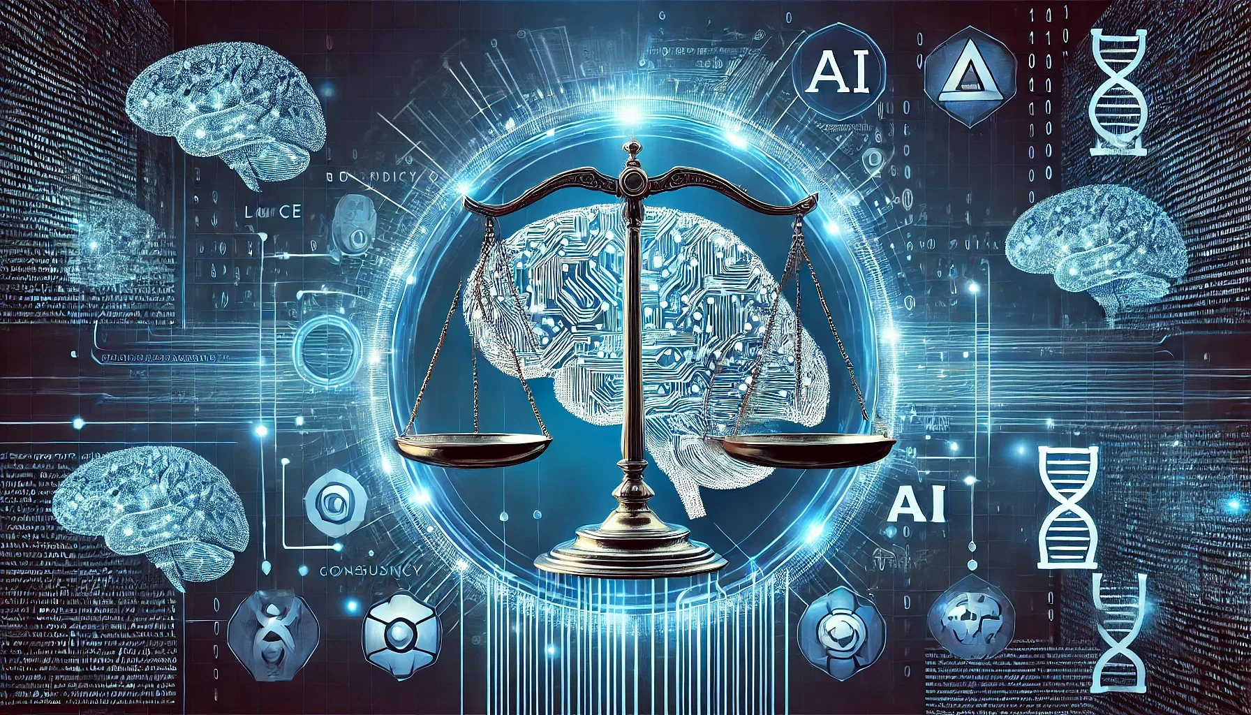 AI Meets Law: Ensuring Consistency in Multilingual Legal Documents